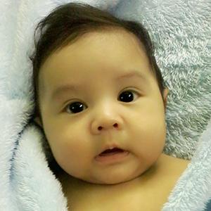 William
