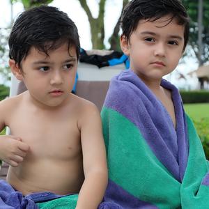 Alexander + Michael