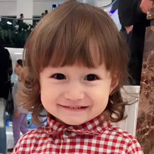 น้องบรูคลีน