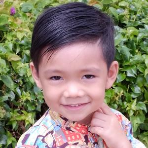 น้องโฟกัส