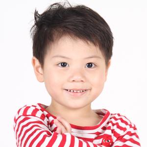 น้องลีวายส์