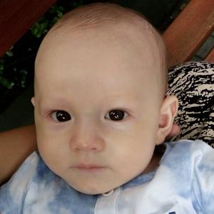 น้องโอลิเวอร์