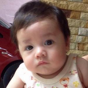 น้องแอนดริว