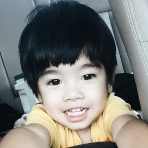 น้องมาติณ