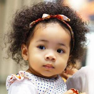 น้องเอสเธอร์