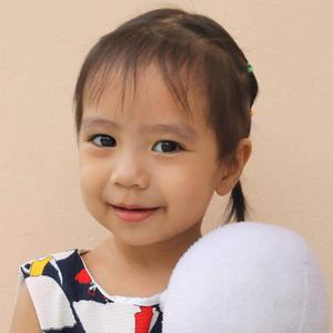 น้องฉัตรชนก