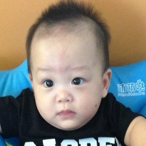 น้องแคสเปอร์