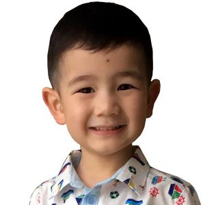 น้องเคนเนท