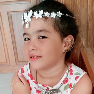 Angelina