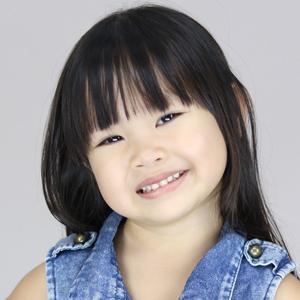 น้องอิงอิง