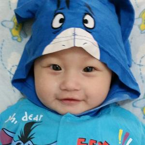 น้องปัณโณ