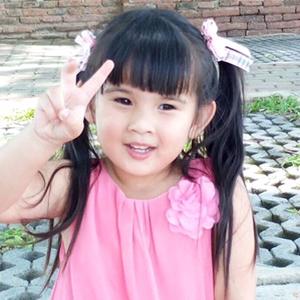 น้องขวัญข้าว