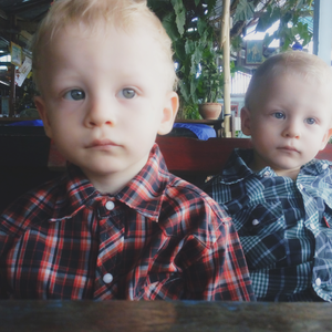 Danil & Yilya