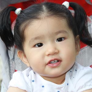 น้องมาญา