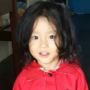 น้องปริมมี่