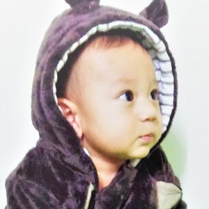 น้องแม็กซ์