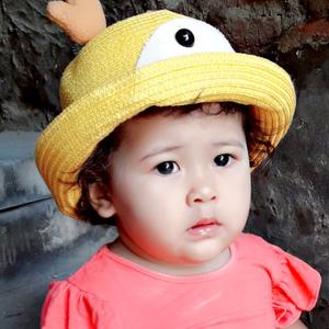 น้องเฮเลน่า