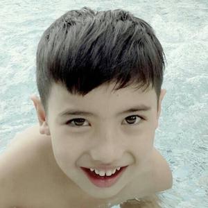 น้องอีธาน