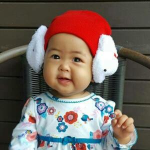 น้องกะทิ