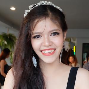 Suthida