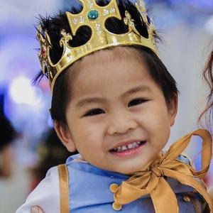 น้องซันเดย์