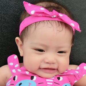 น้องระริน