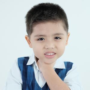 David