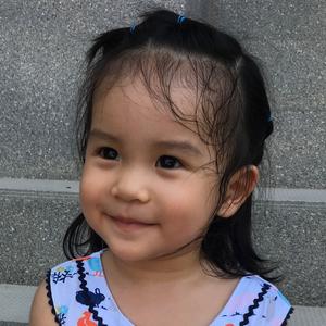 น้องมิลิน