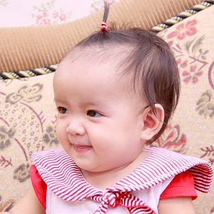 น้องอิงอิง