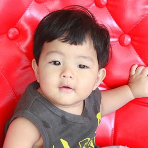 น้องแม็ค