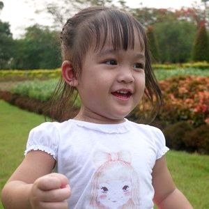 น้องอามิ้ล