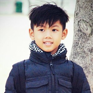 Nishi