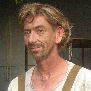 Mark
