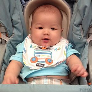 น้องกันดั้ม