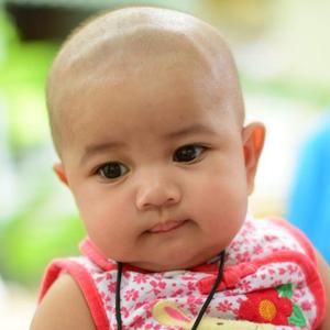 น้องชวัลย์รัช