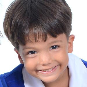 Arron