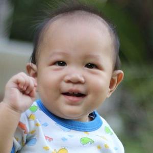 น้องแมทธิว