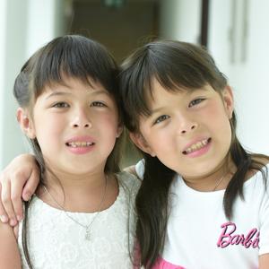 Sophia + Micah
