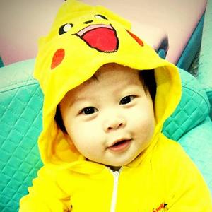 น้องเบนเดอร์