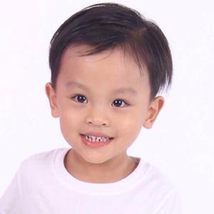 น้องมาร์เวล