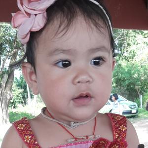 น้องพิมพ์ลภัส