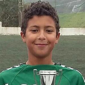 David