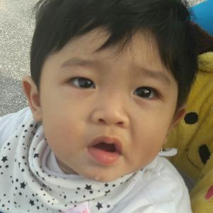 น้องเระโอะ