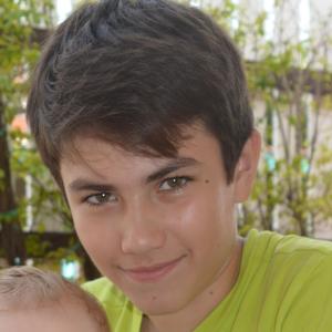 Daniel