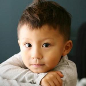 น้องไคล์