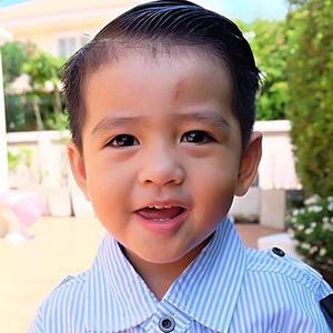 น้องนายซัน