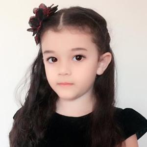 น้องมีอา
