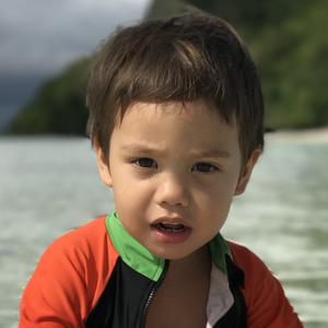 น้องอองรี