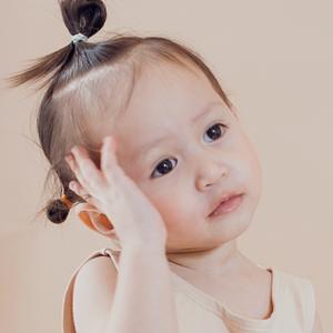 น้องโอลีเวีย