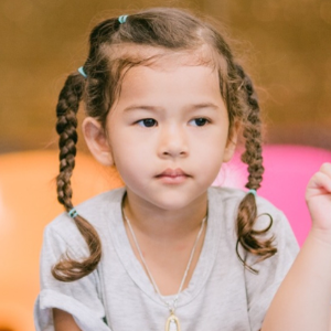 น้องณลัล